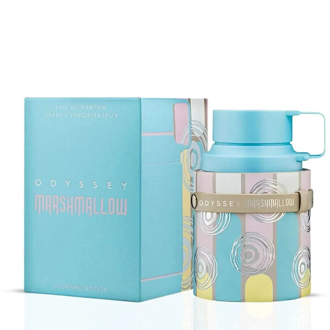 ARMAF ODYSSEY MARSHMALLOW EDP 100ML