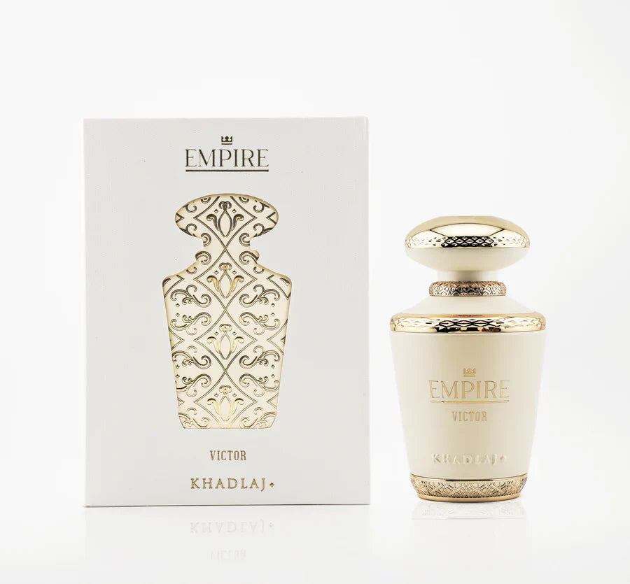 Empire Victor 100ml EDP