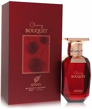 AFNAN CHERRY BOUQUET EDP