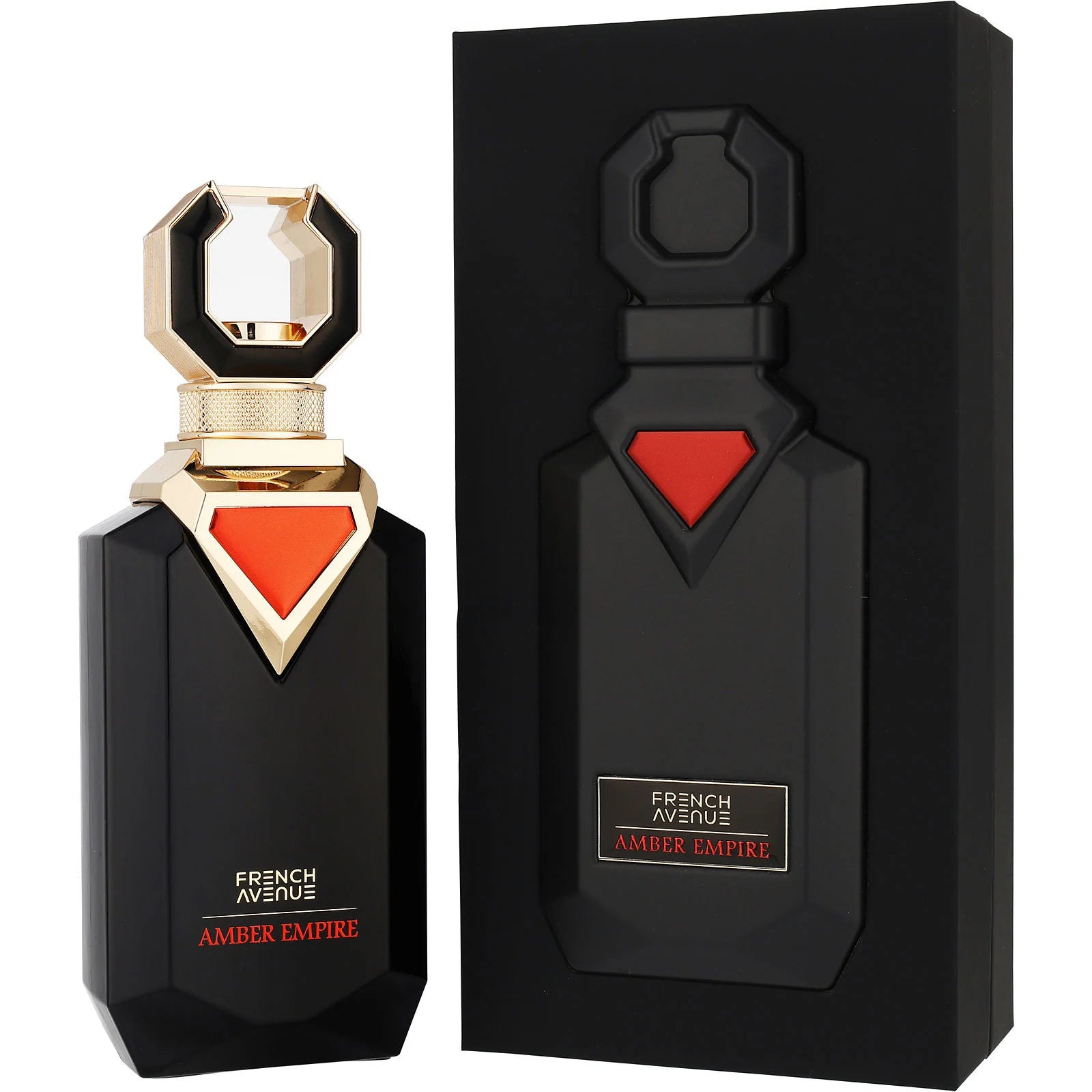 Amber Empire 100ml EDP