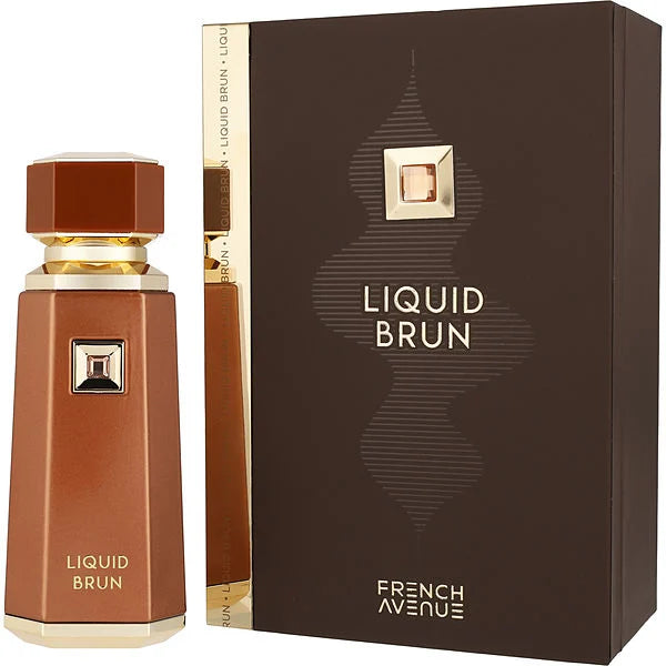 Liquid Brun 100ml EDP