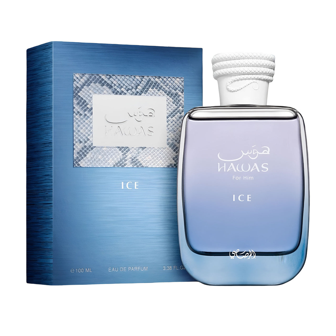Hawas Ice 100ml EDP