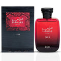 Hawas Fire 100ml EDP for Men