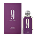 9pm  Pour Femme 100ml EDP