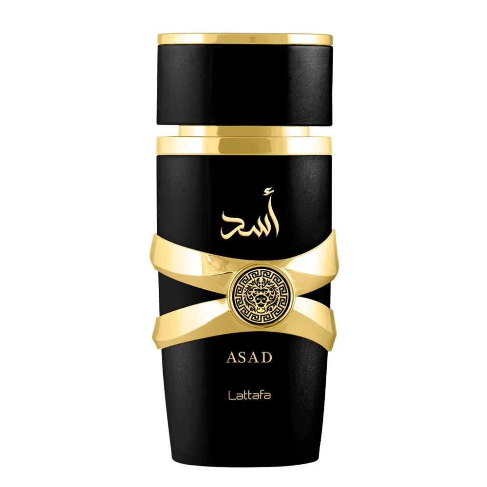 Lattafa Asad 100ml