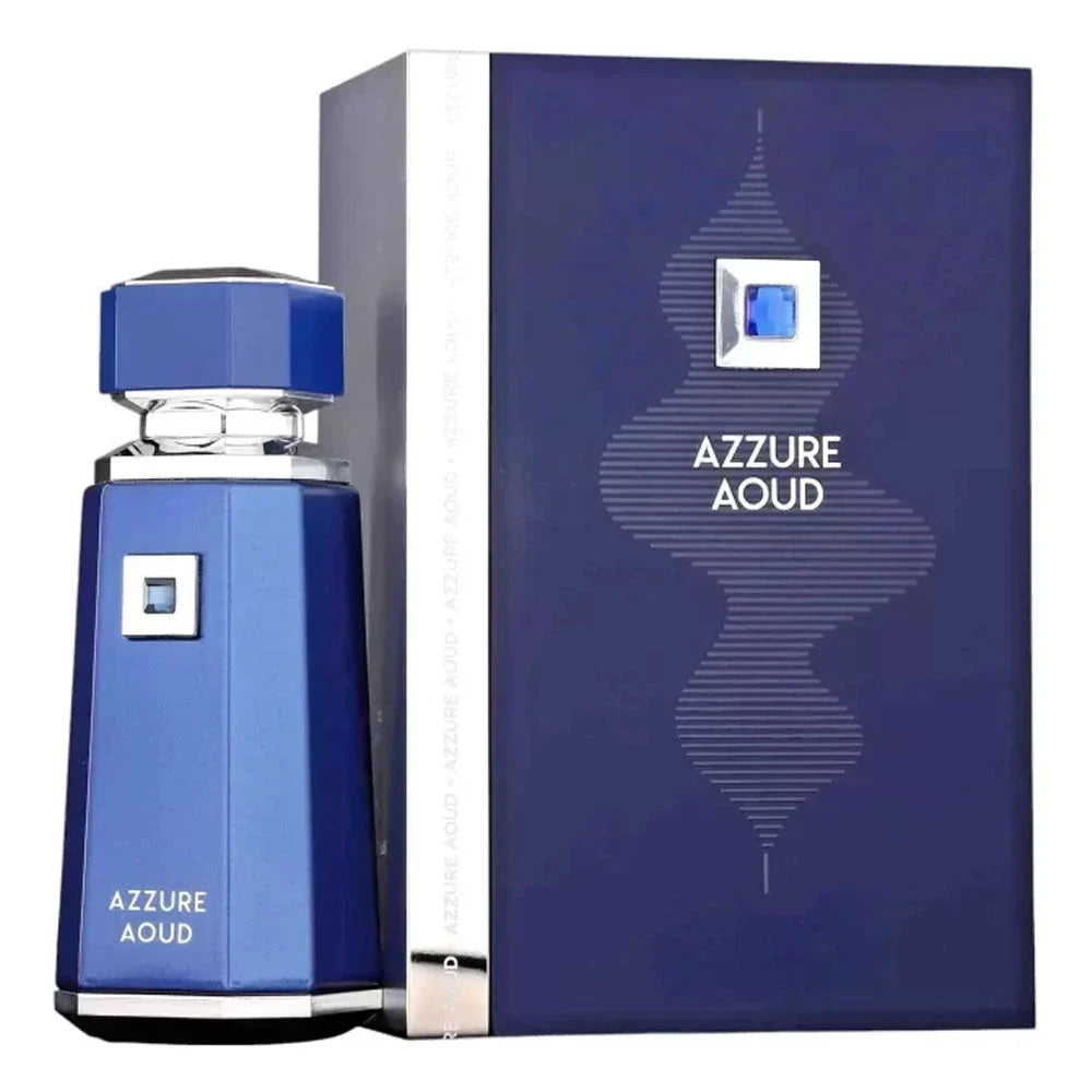 Azzure Aoud 100ml EDP