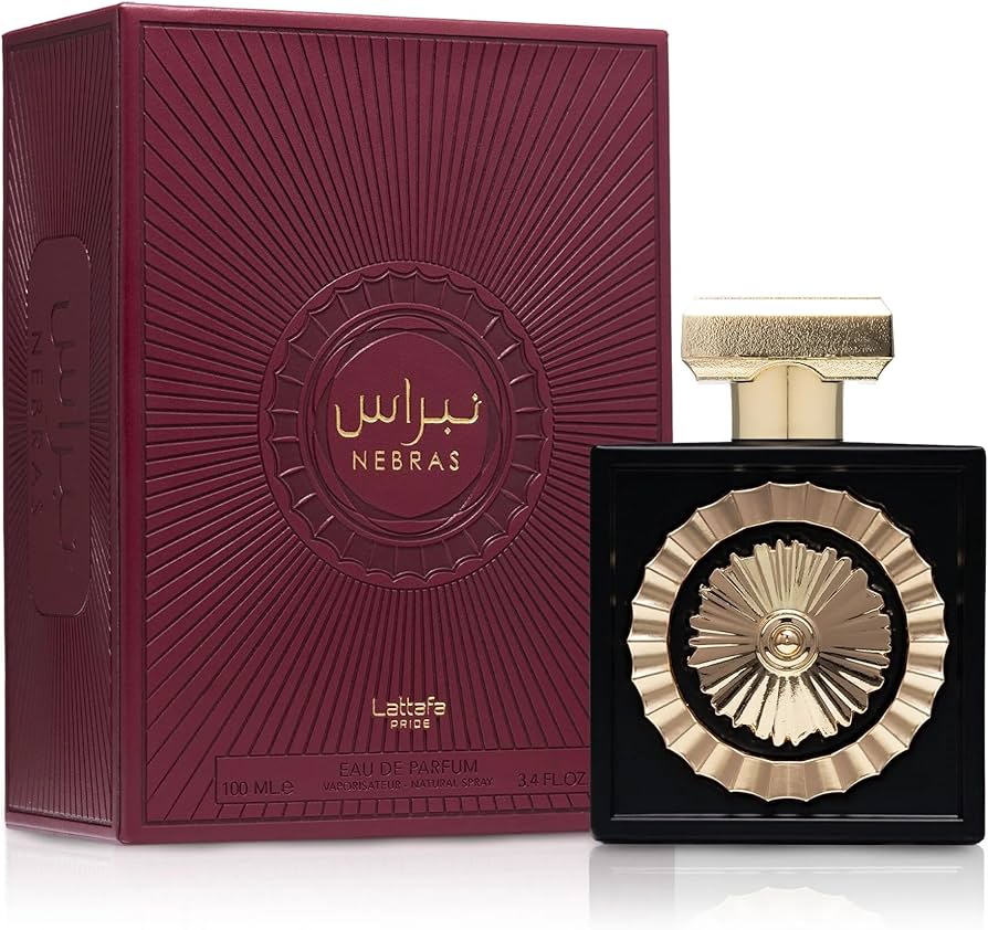 Nebras 100ml