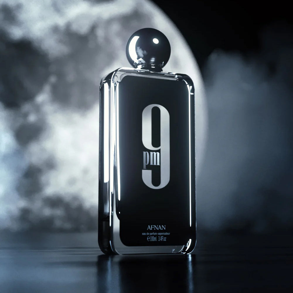 AFNAN 9PM 100ML