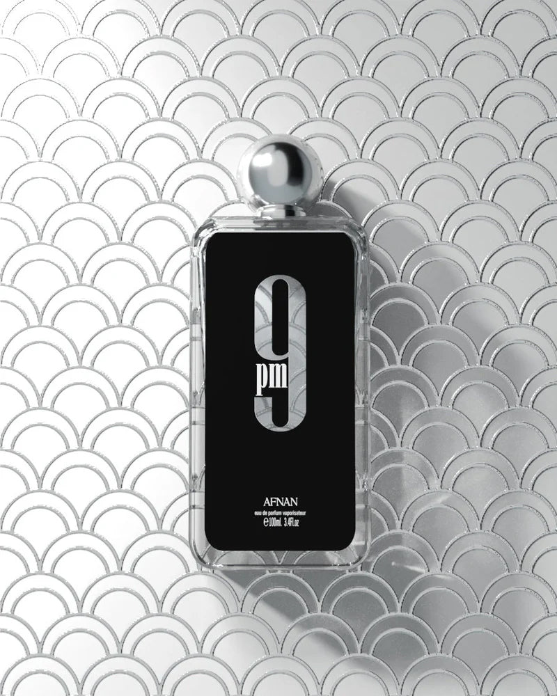 AFNAN 9PM 100ML
