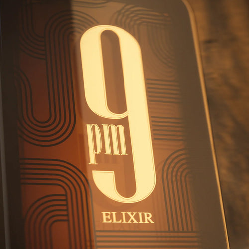 AFNAN 9PM ELIXIR 100ML