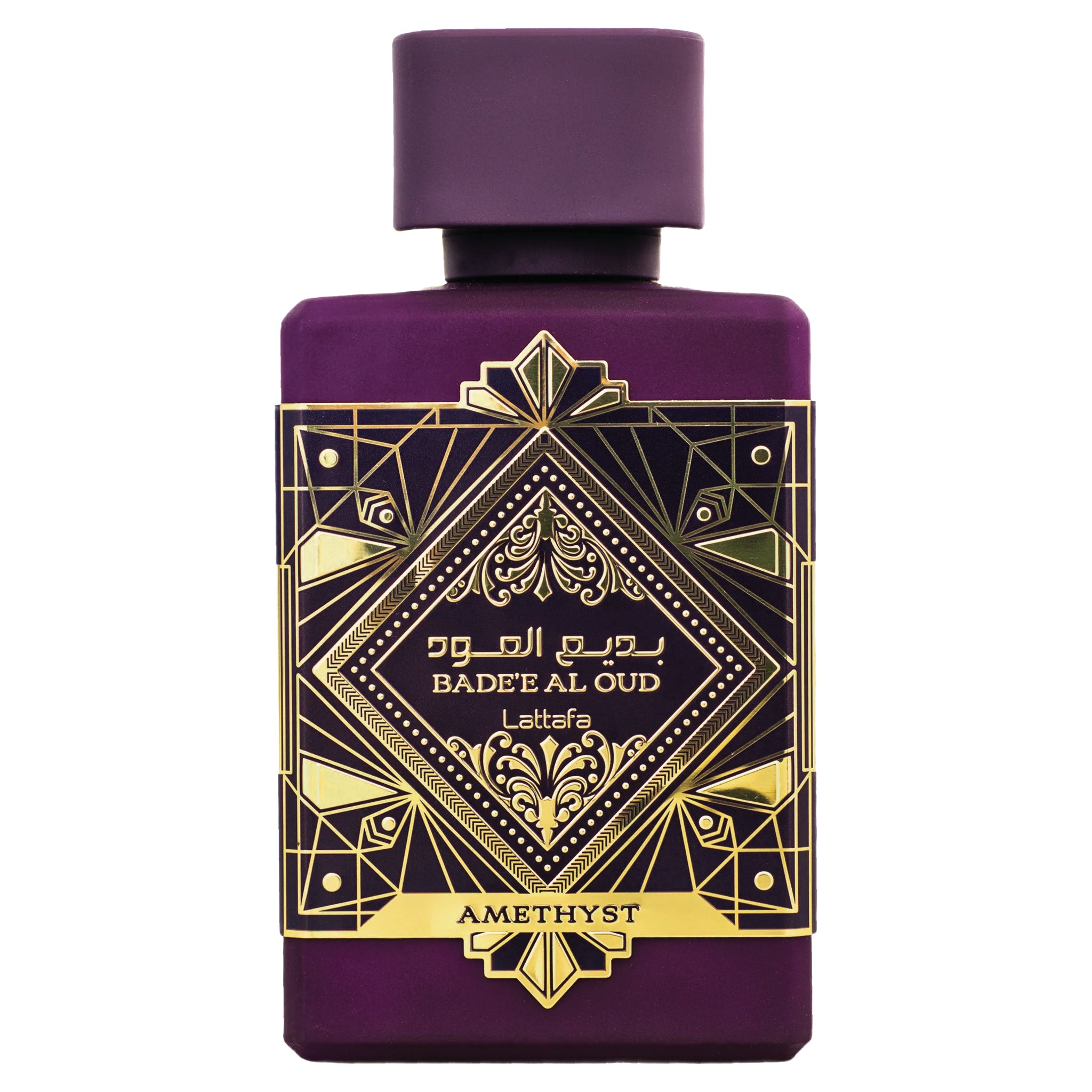 Lattafa Badee Al Oud Amethyst 100ml