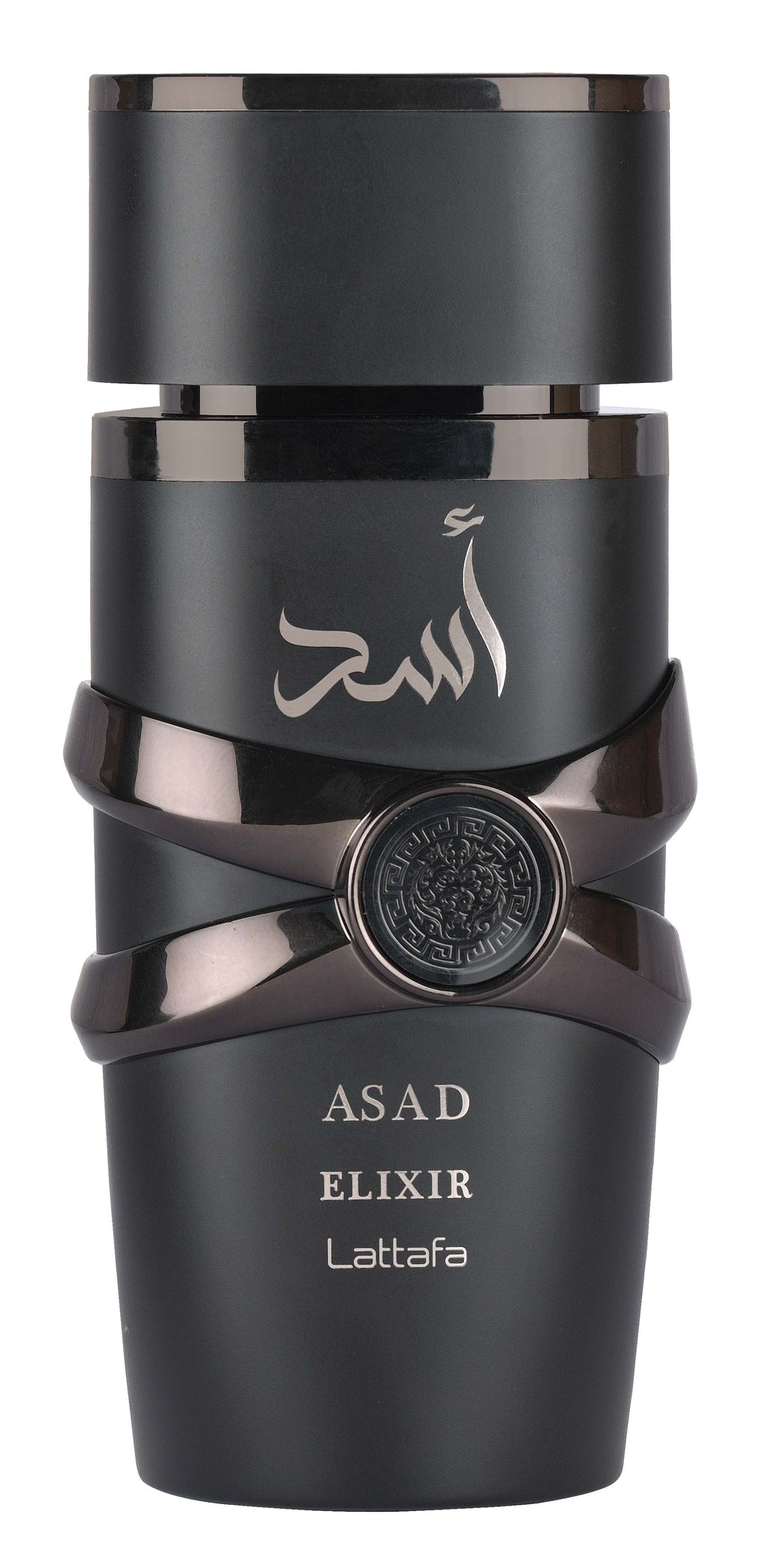 Lattafa Asad Elixir 100ml