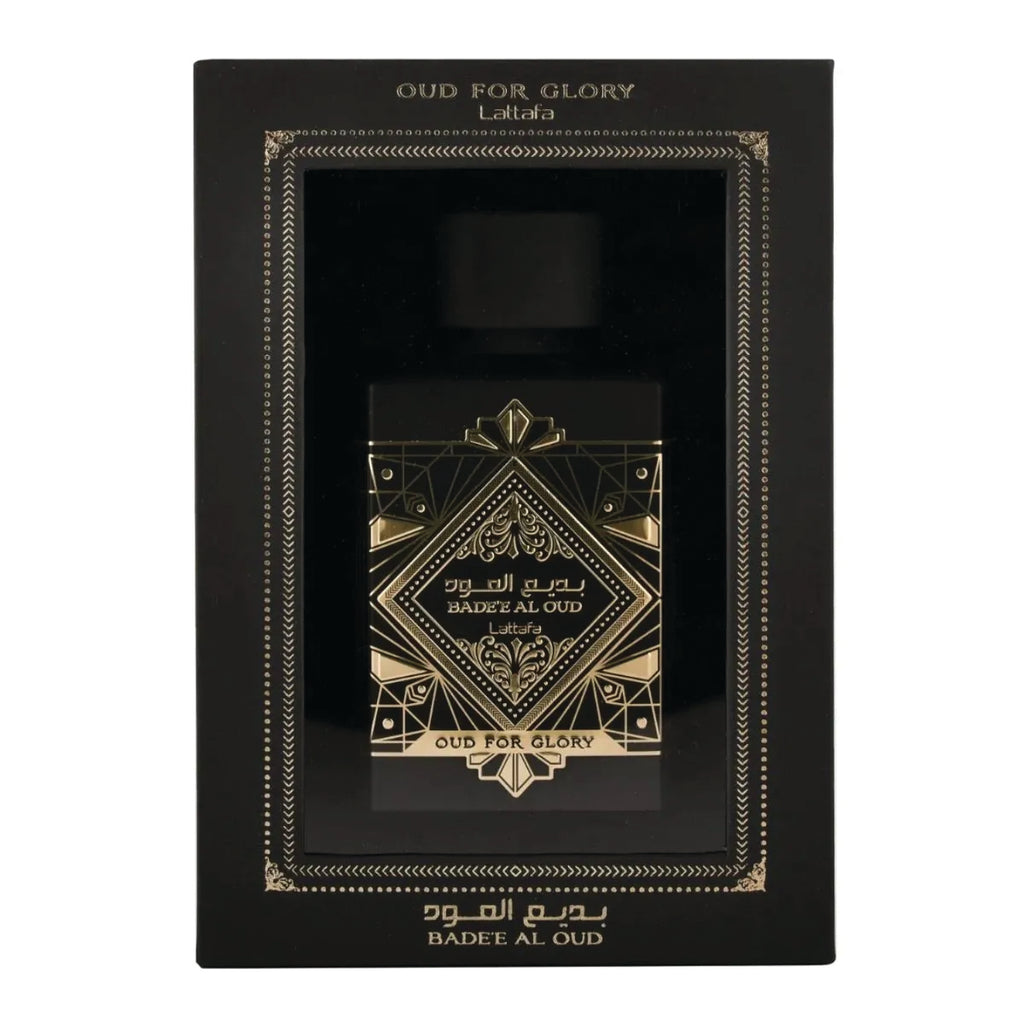 Lattafa Badee Al Oud Glory 100ml