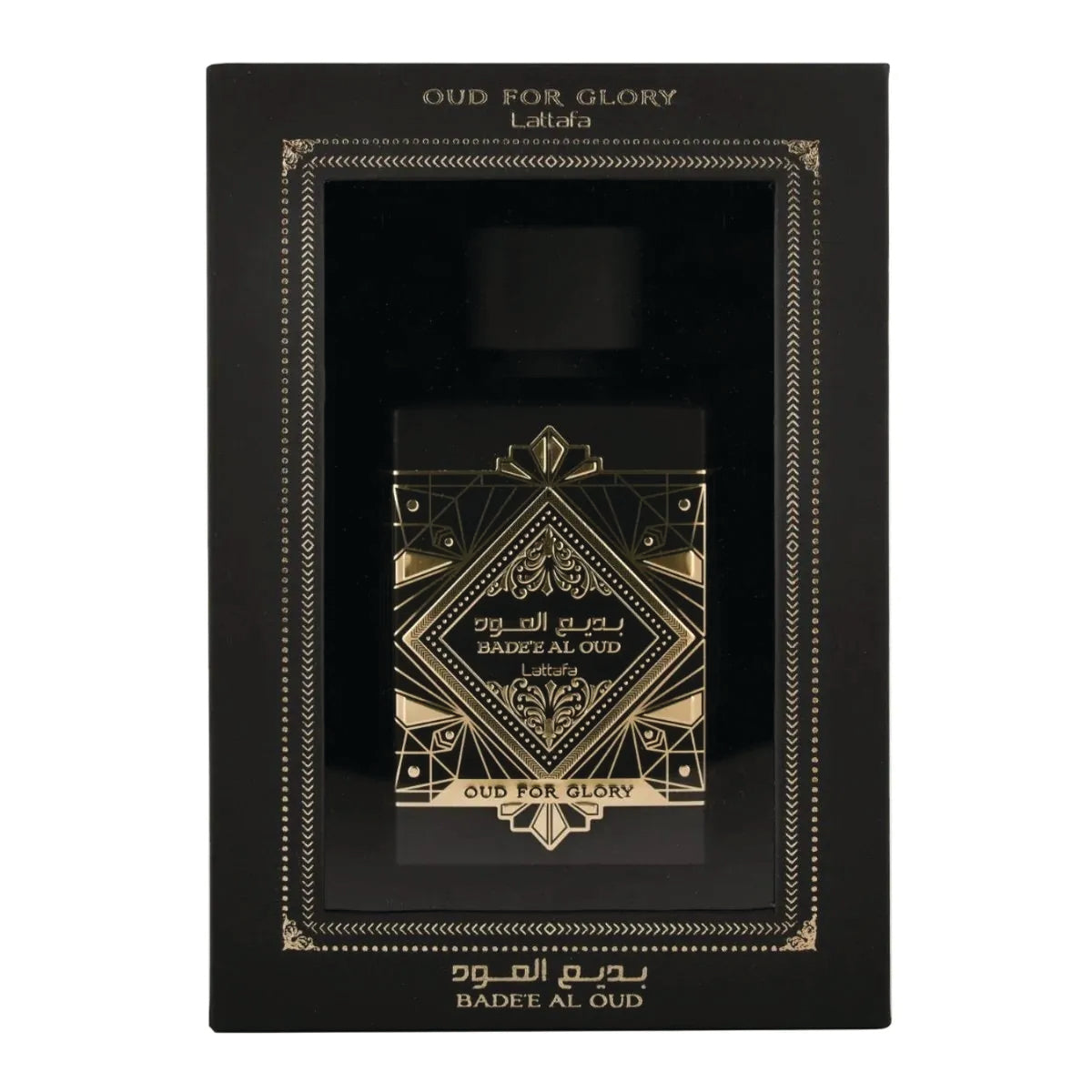 Lattafa Badee Al Oud Glory 100ml