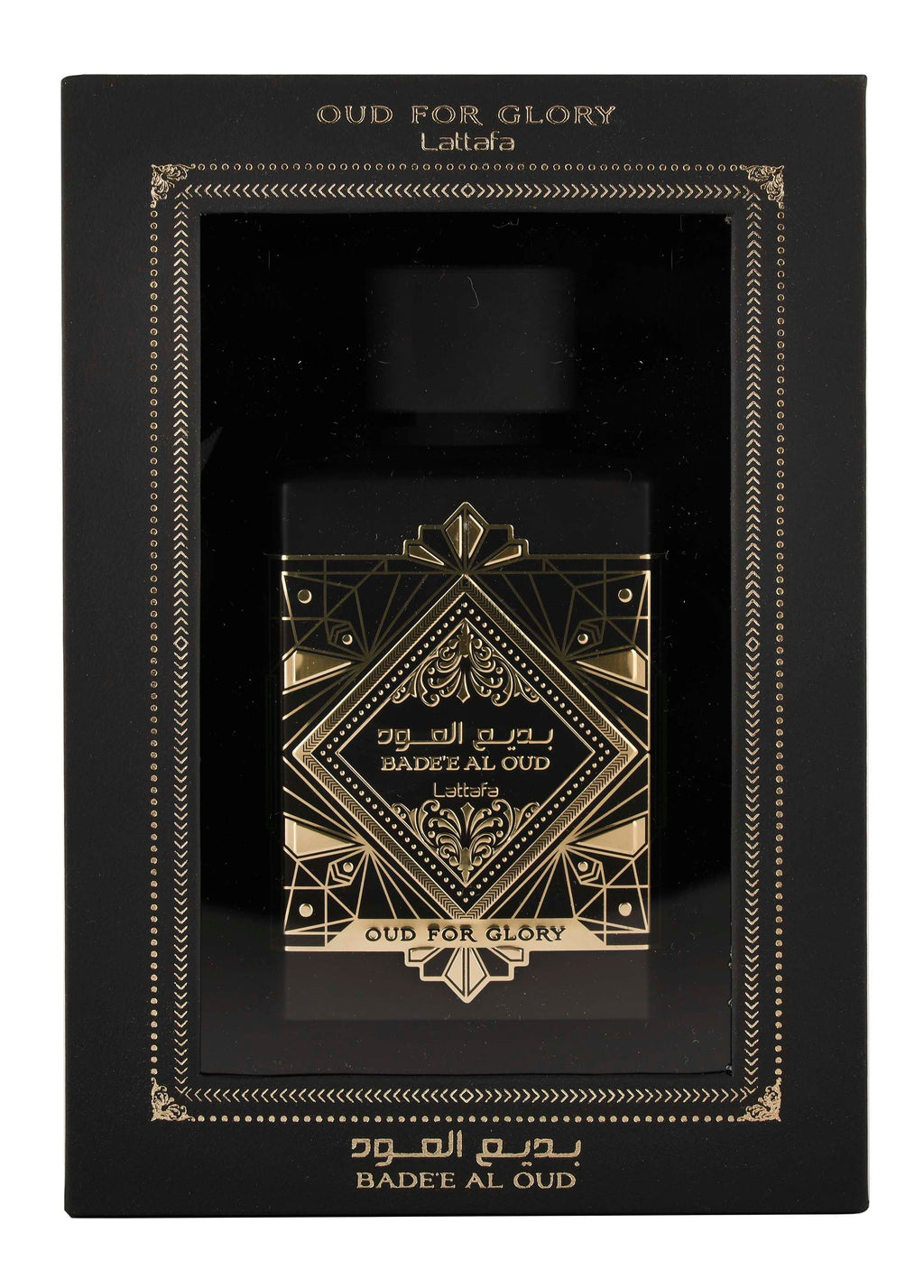 Lattafa Badee Al Oud Glory 100ml