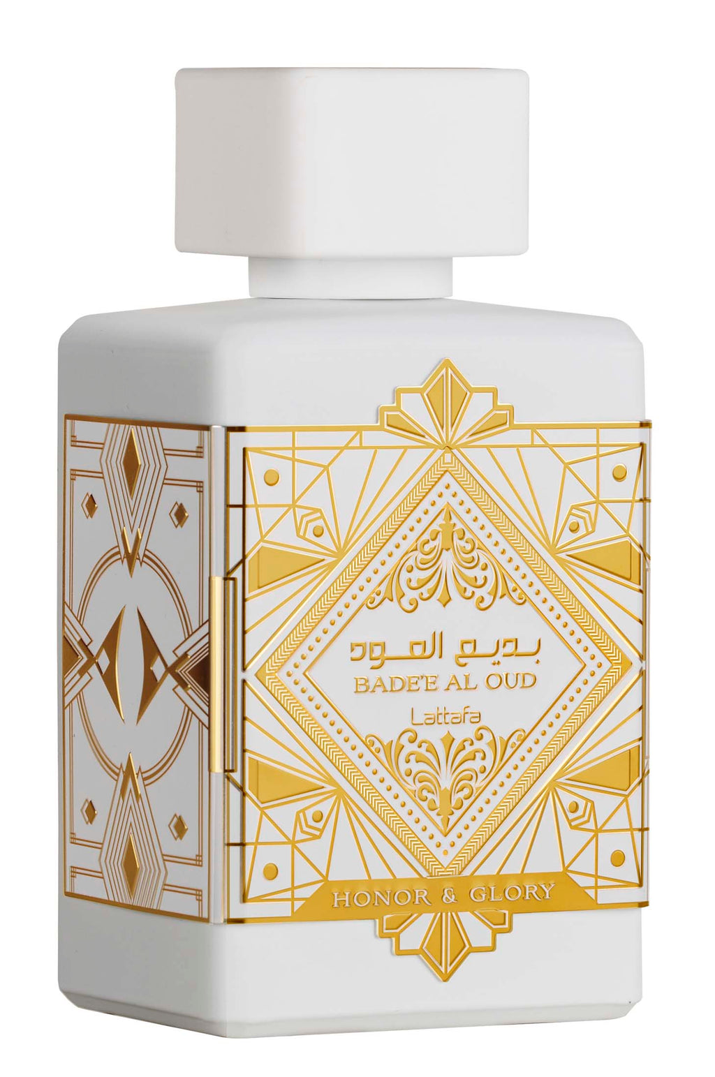 Lattafa Badee Al Oud Honor And Glory 100ml