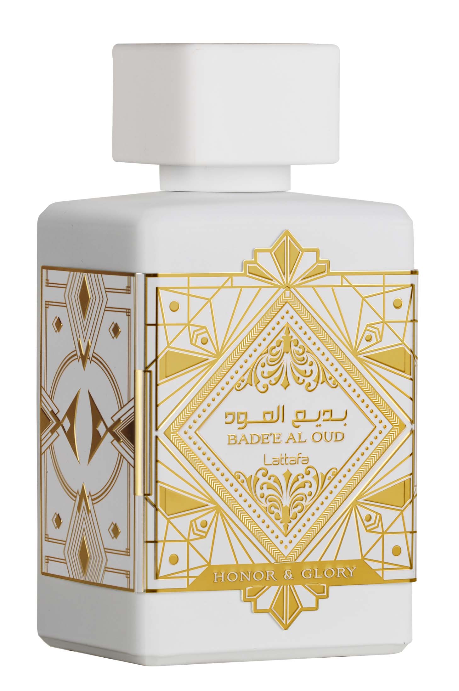 Lattafa Badee Al Oud Honor And Glory 100ml