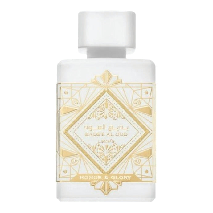 Lattafa Badee Al Oud Honor And Glory 100ml