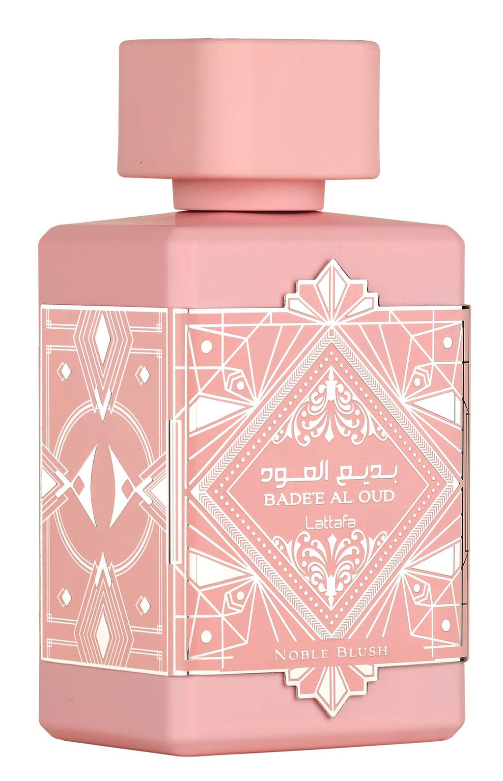 Lattafa Badee Al Oud Noble Blush 100ml