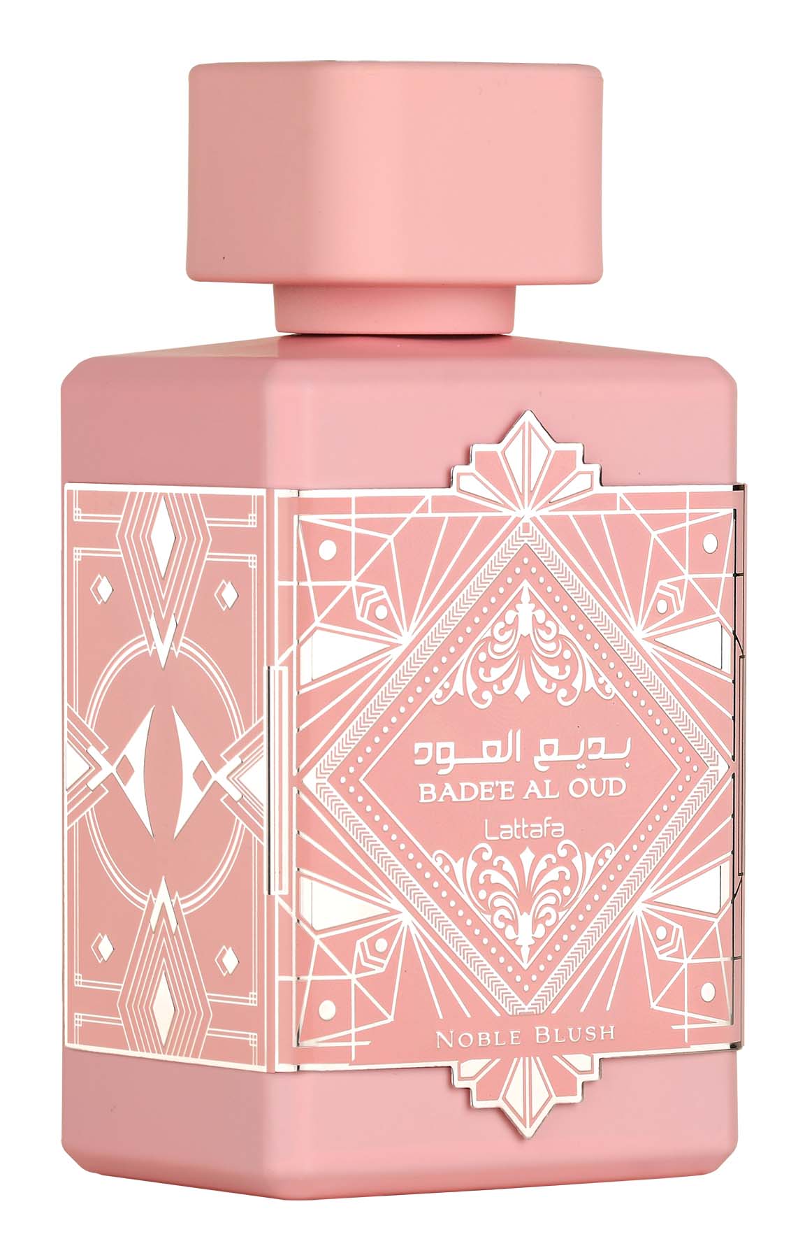 Lattafa Badee Al Oud Noble Blush 100ml