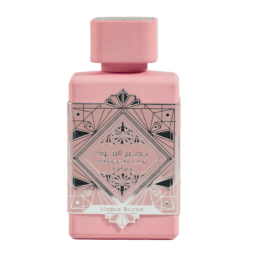 Lattafa Badee Al Oud Noble Blush 100ml