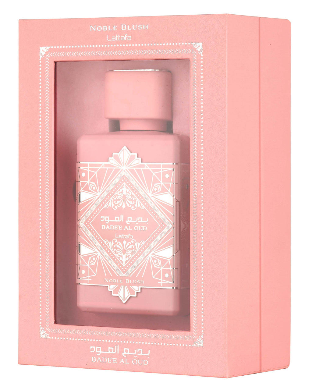 Lattafa Badee Al Oud Noble Blush 100ml