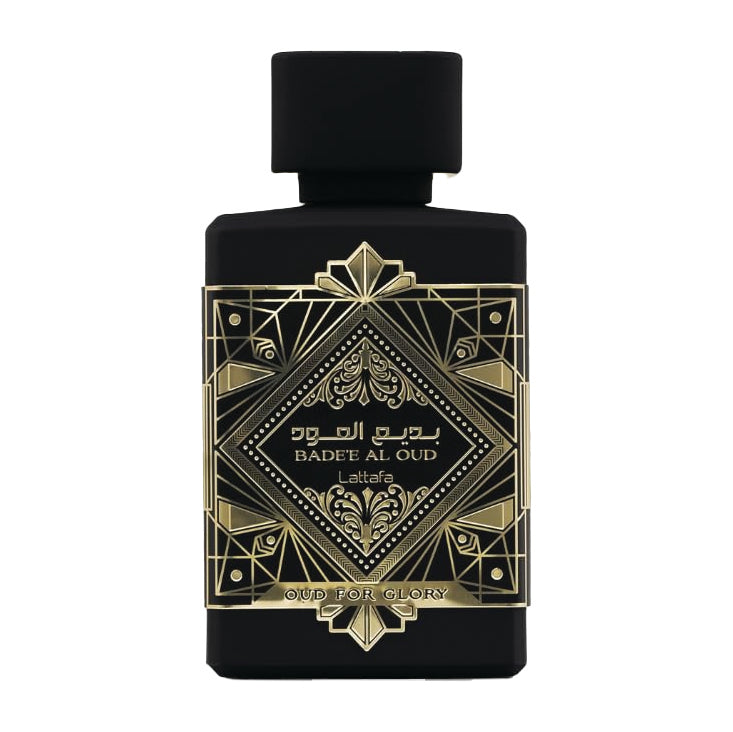 Lattafa Badee Al Oud Glory 100ml