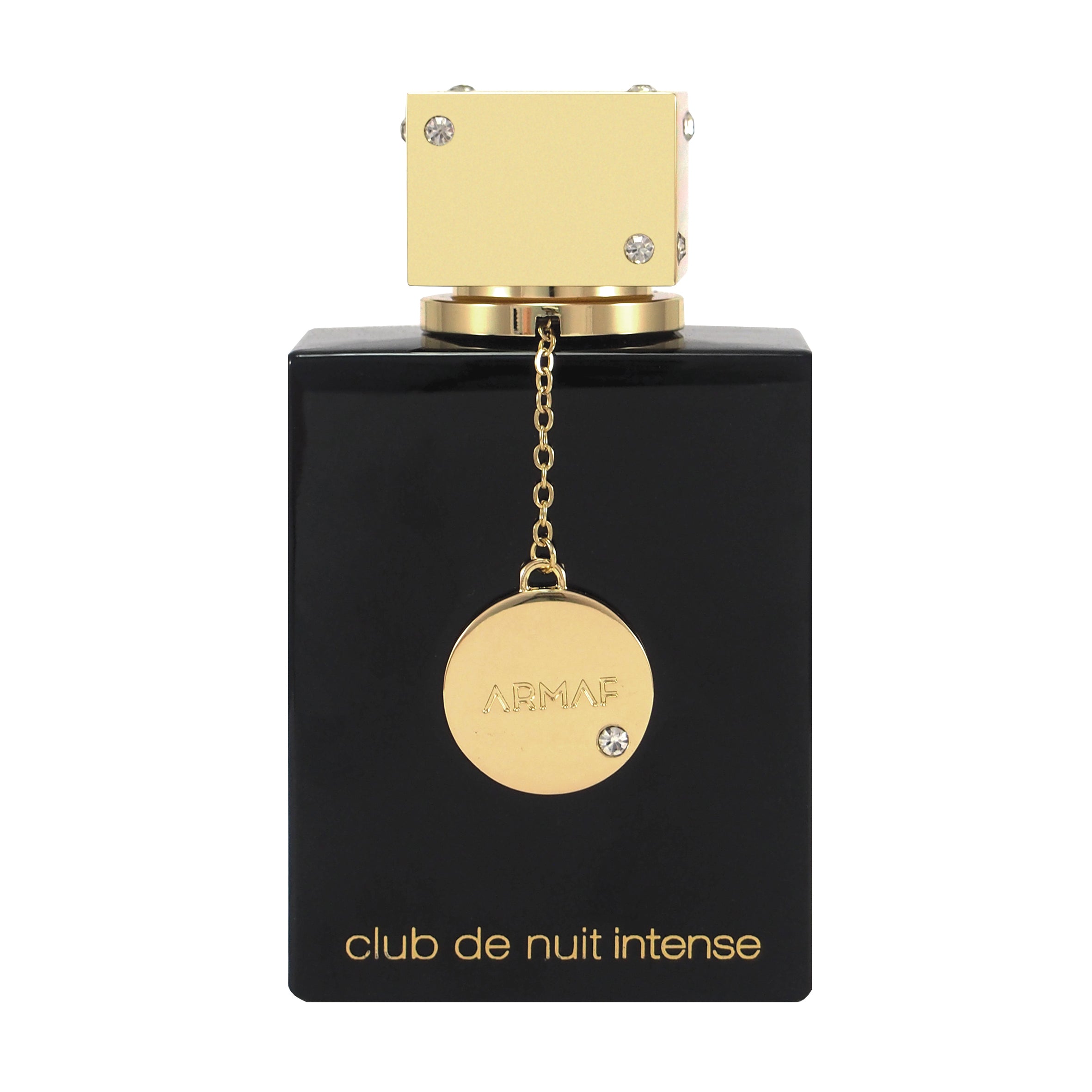CLUB DE NUIT INTENSE WOMAN EDP 105ML