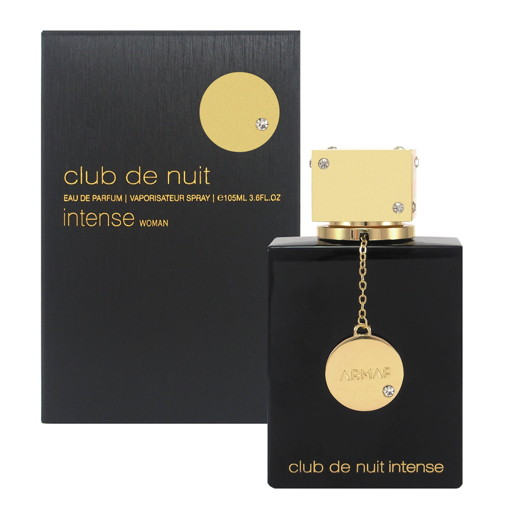 CLUB DE NUIT INTENSE WOMAN EDP 105ML