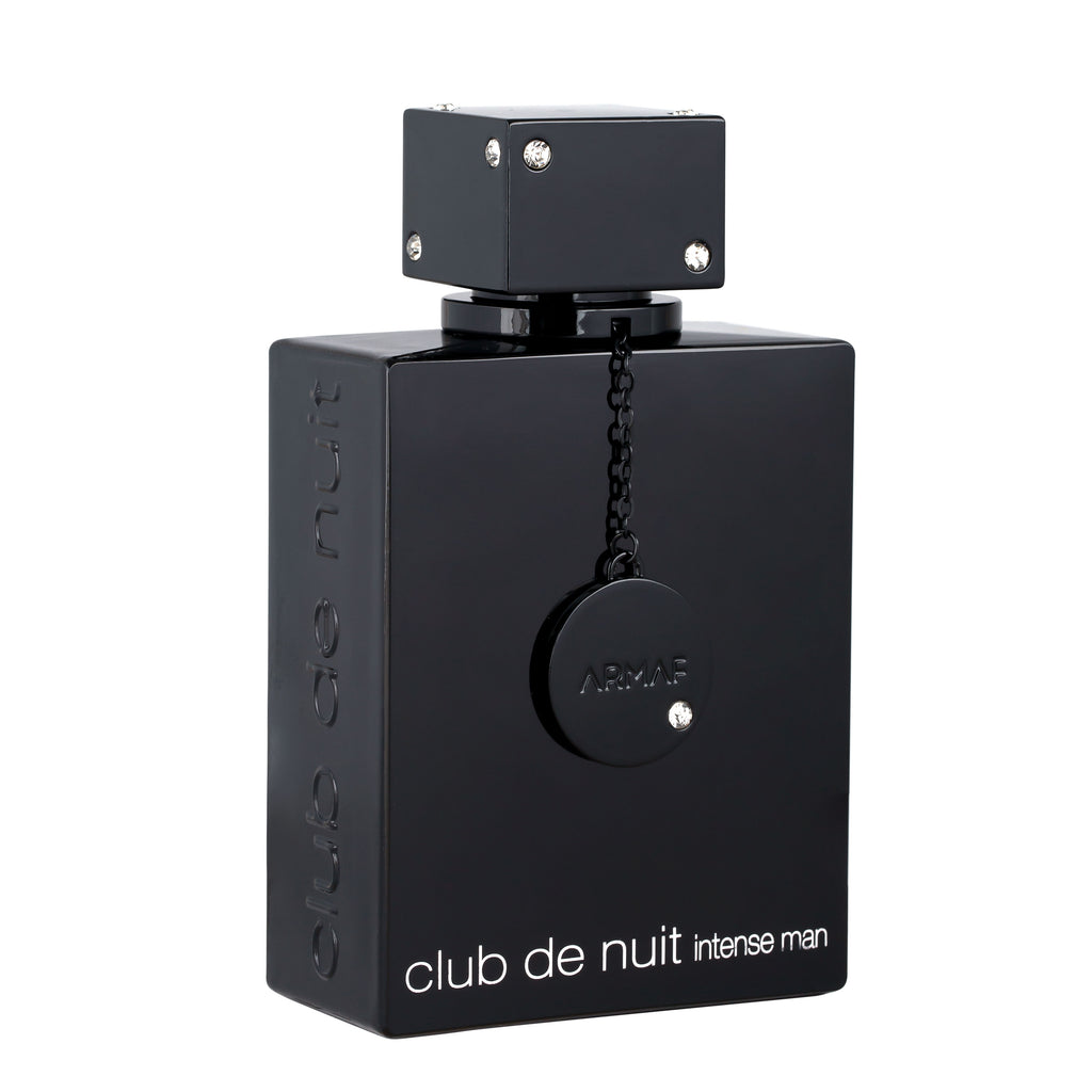 CLUB DE NUIT MAN INTENSE EDT 105ML