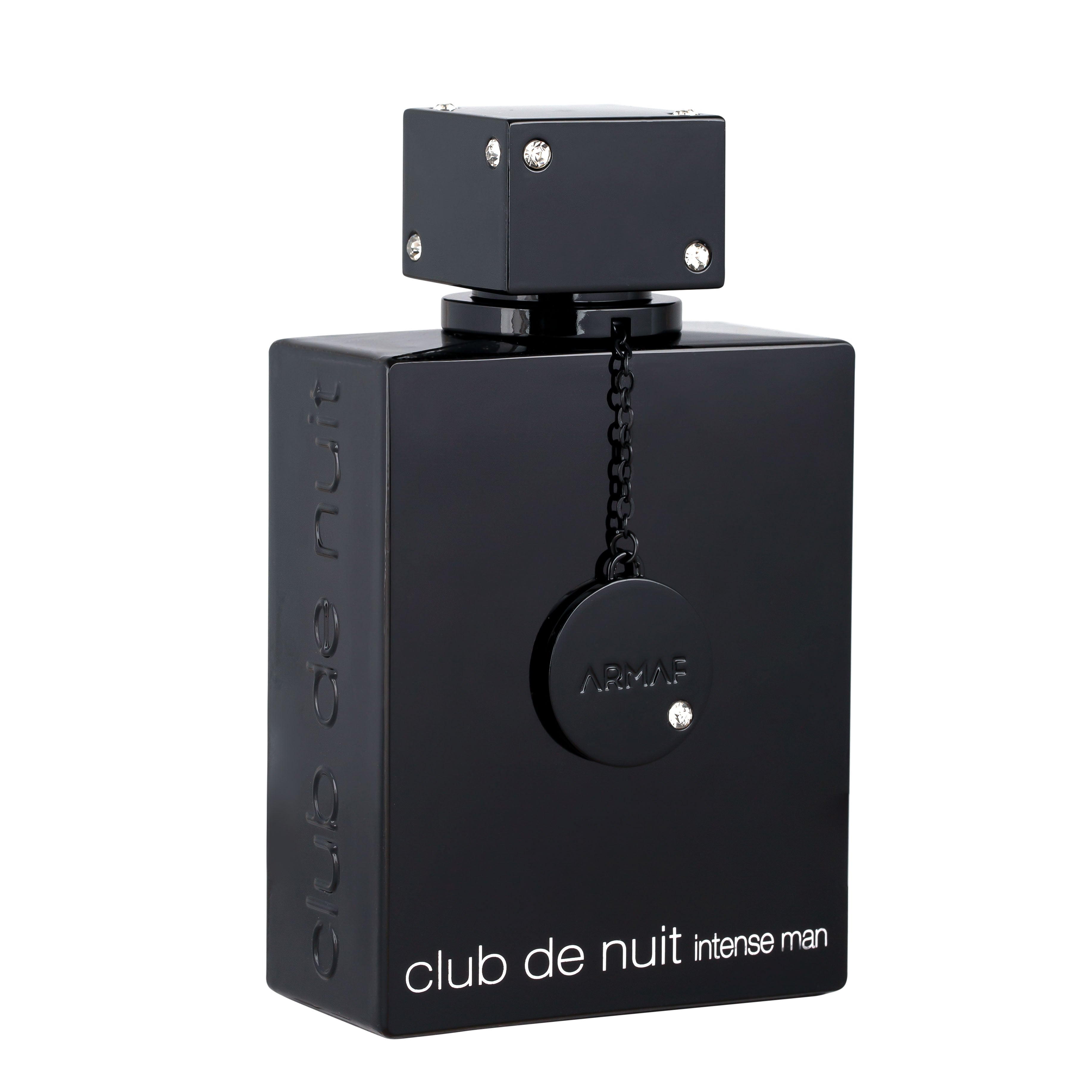 CLUB DE NUIT MAN INTENSE EDT 105ML