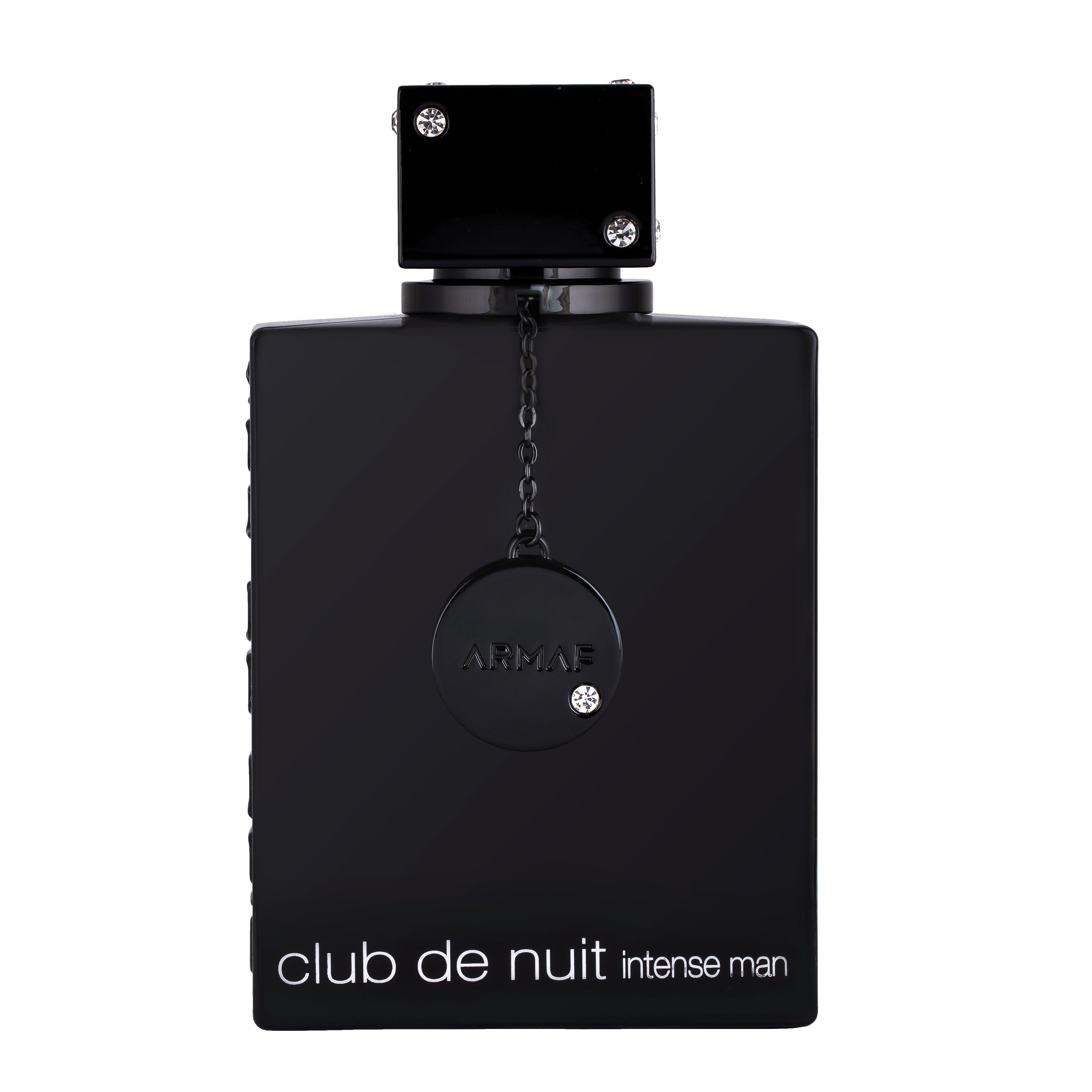 CLUB DE NUIT MAN INTENSE EDT 105ML