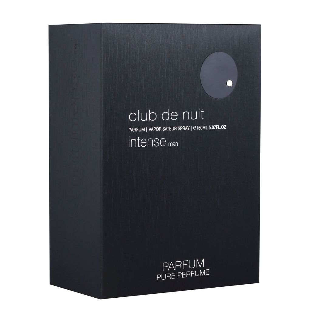 CLUB DE NUIT MAN INTENSE EDT 105ML