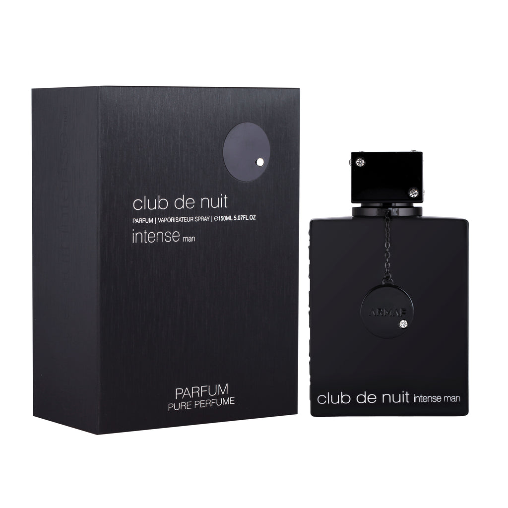 CLUB DE NUIT MAN INTENSE EDT 105ML