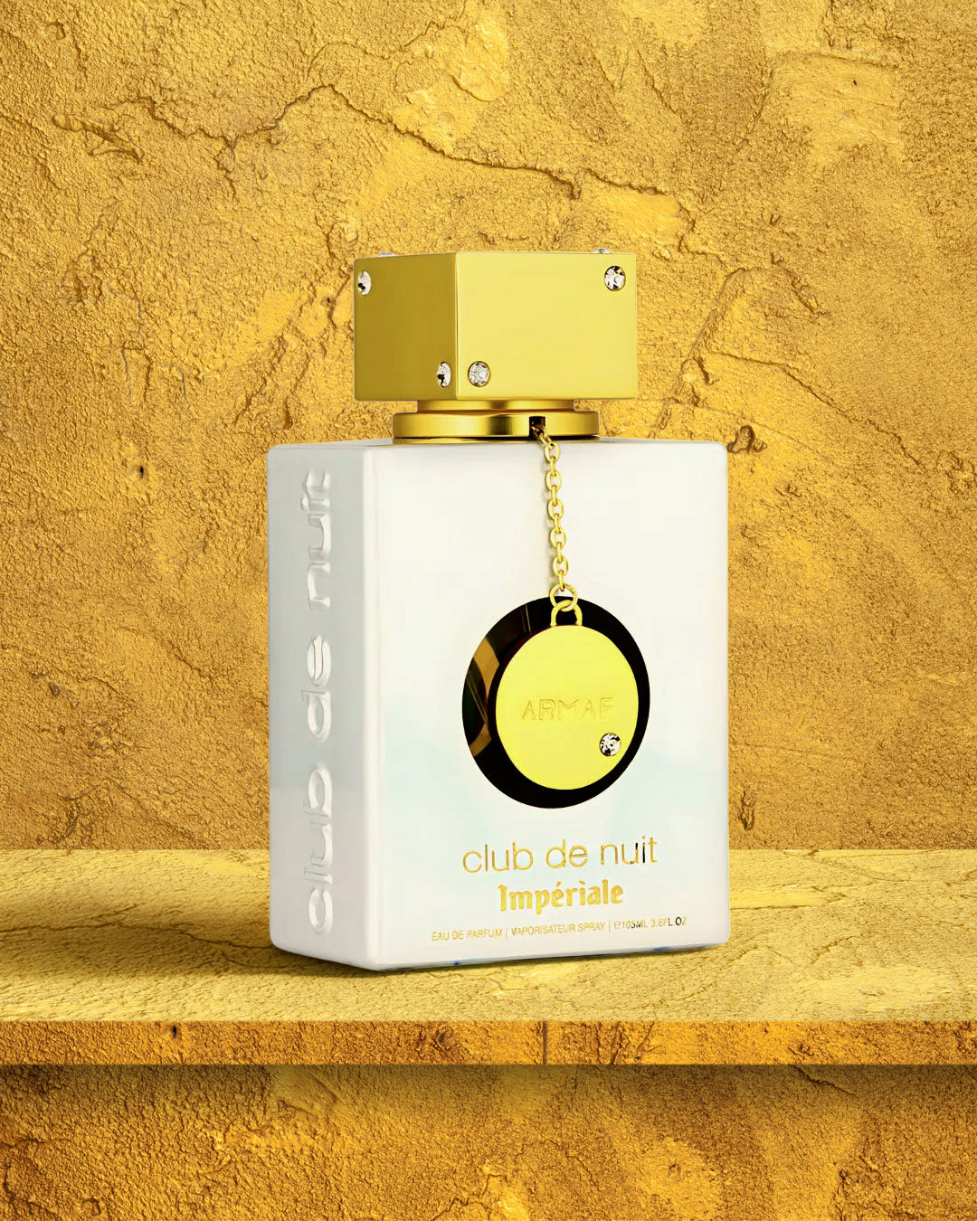 CLUB DE NUIT IMPERIALE EDP 105ML