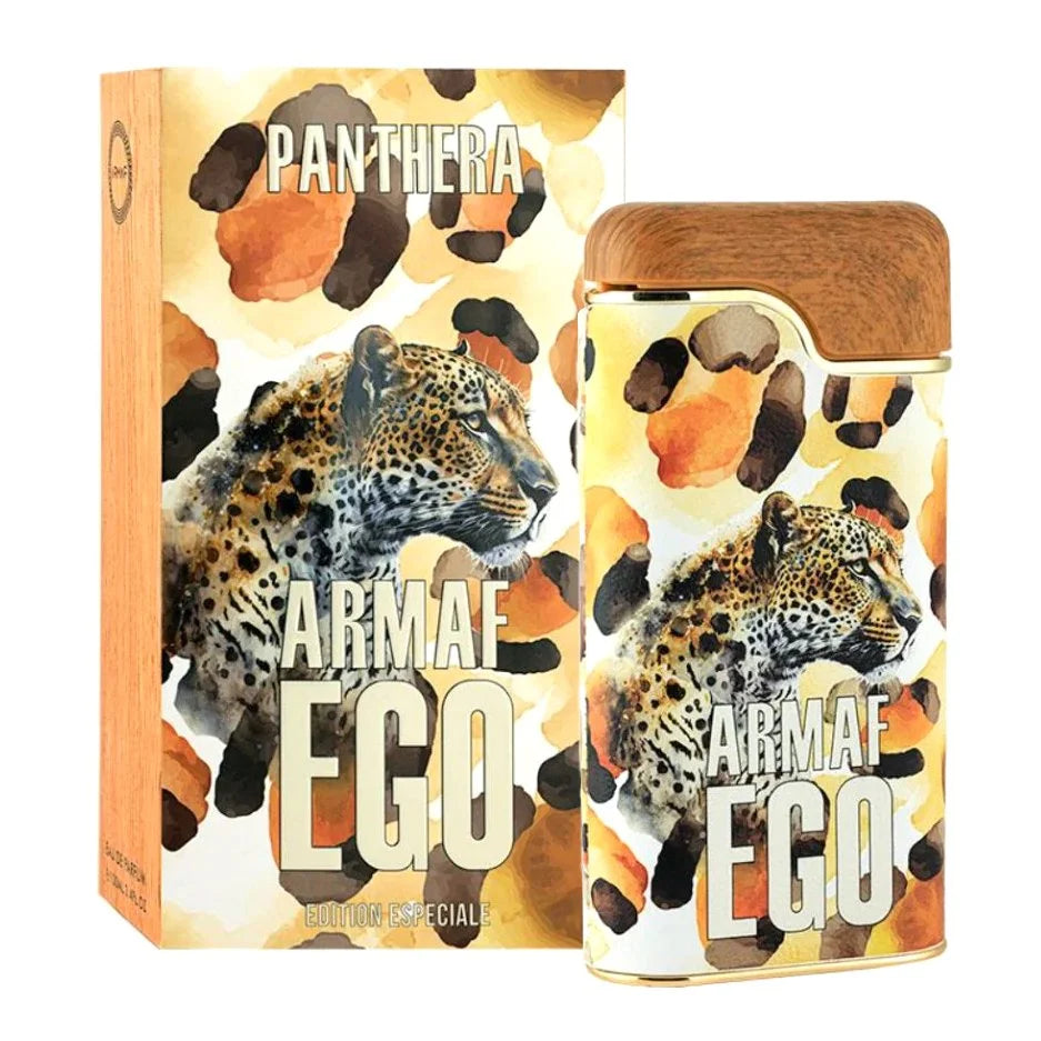 ARMAF EGO PANTHERA POUR HOMME EDP 100ML