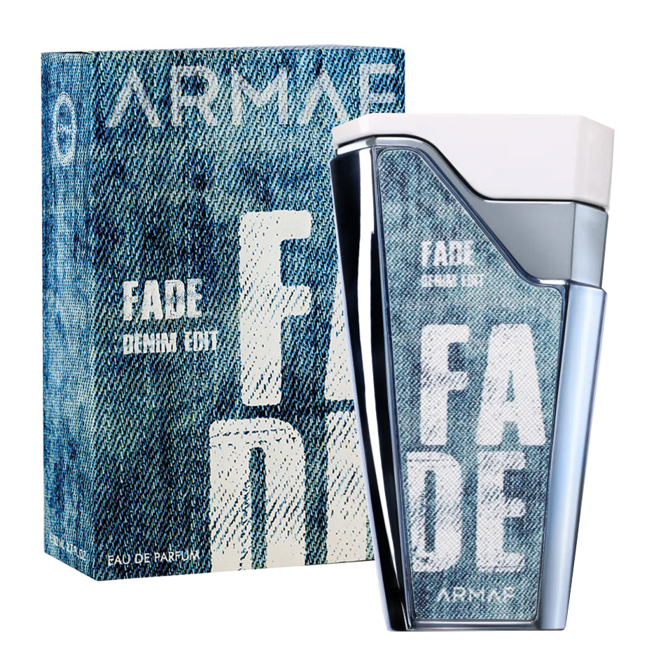 ARMAF FADE DENIM 100ML