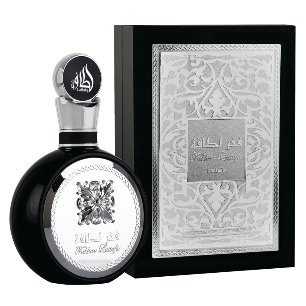 Lattafa Fakhar Black 100ml