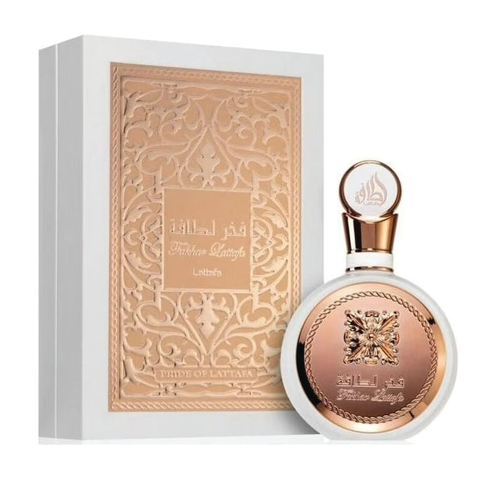 Lattafa Fakhar Women 100ml