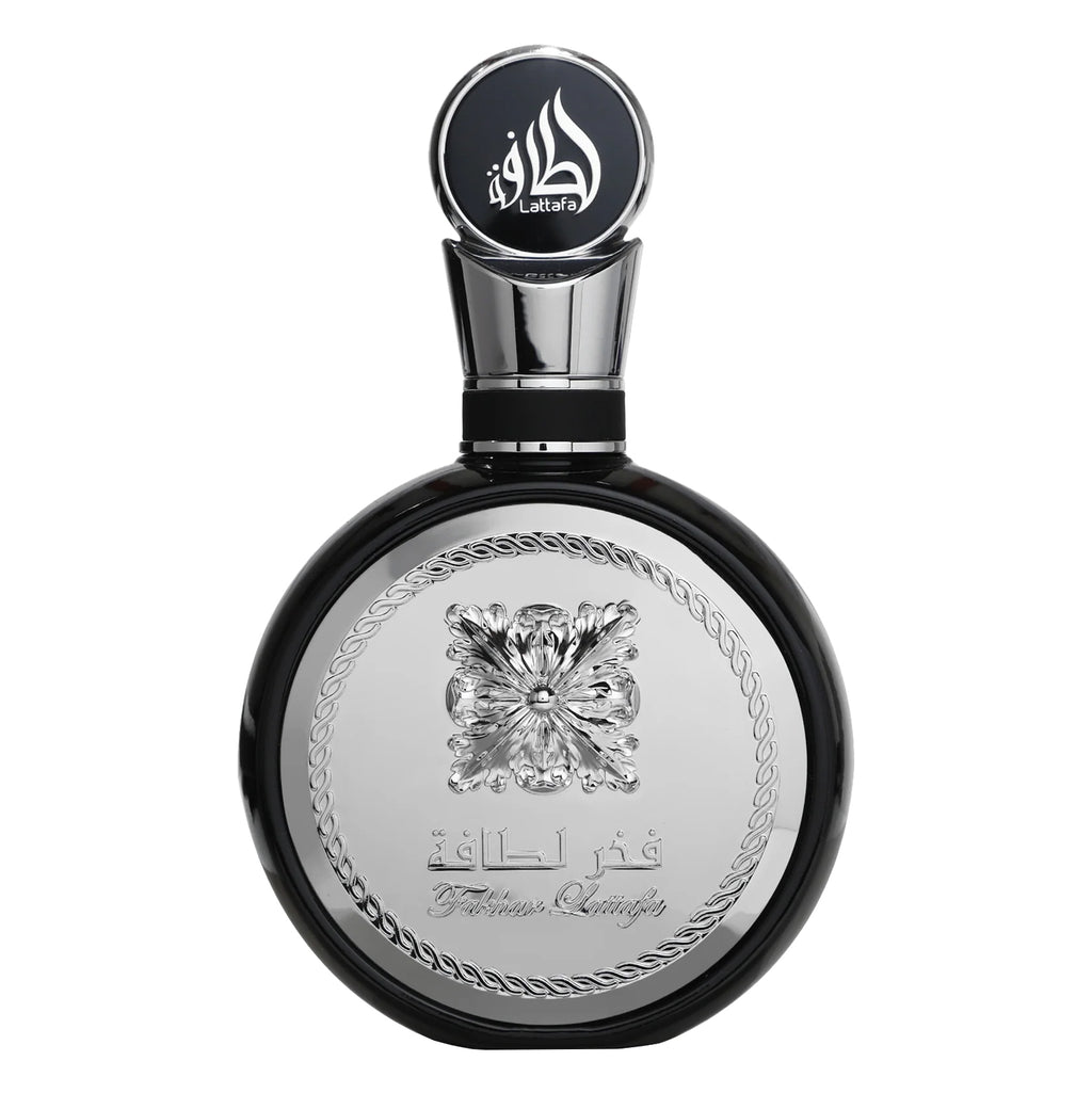 Lattafa Fakhar Black 100ml