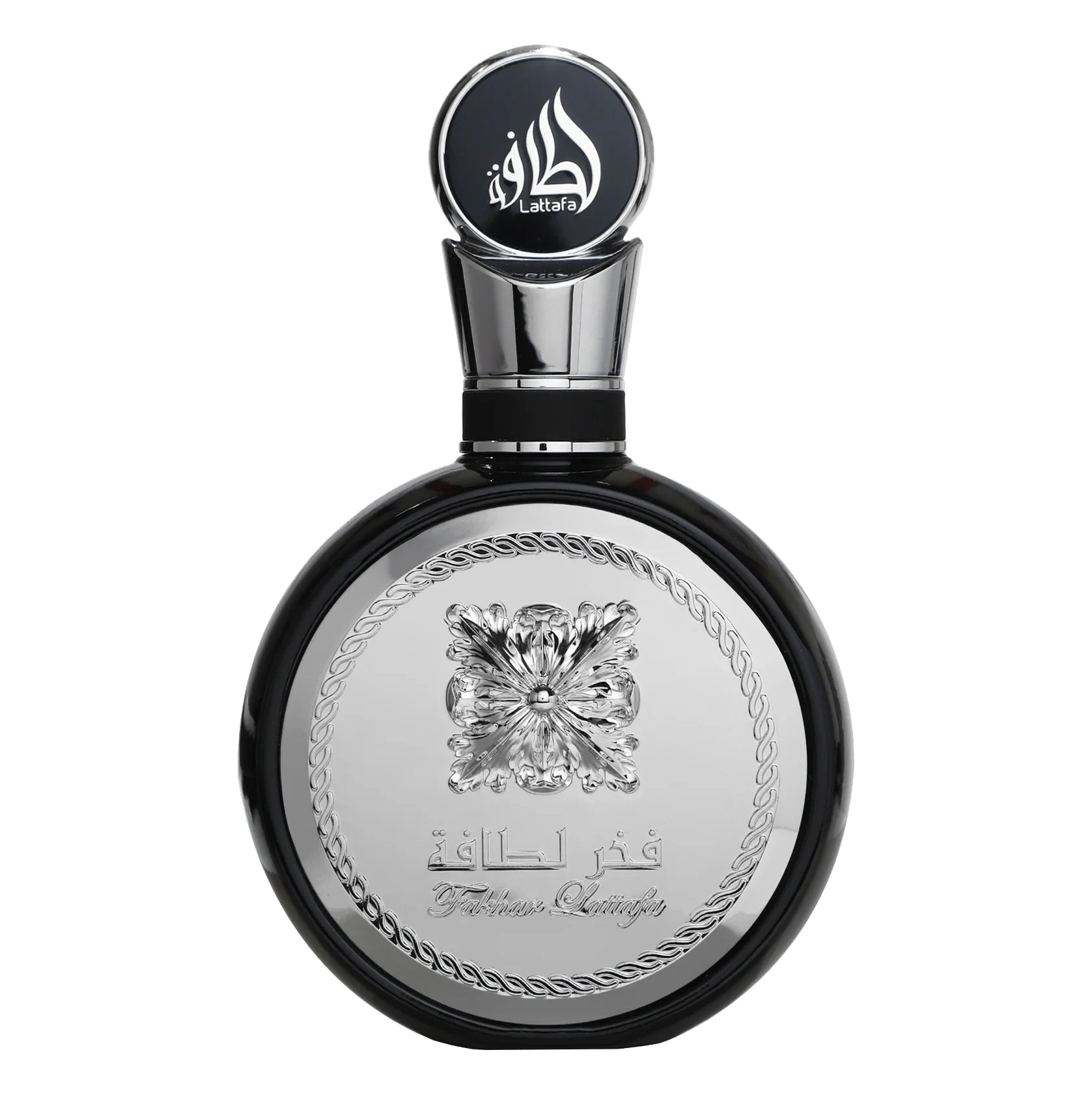 Lattafa Fakhar Black 100ml