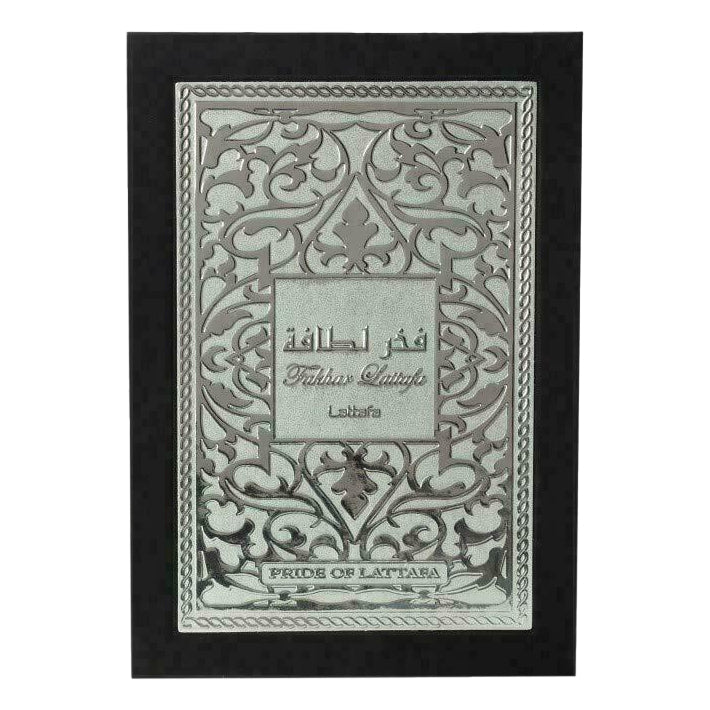 Lattafa Fakhar Black 100ml