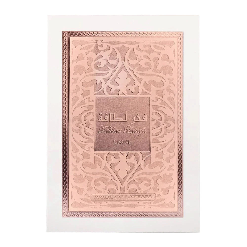 Lattafa Fakhar Women 100ml