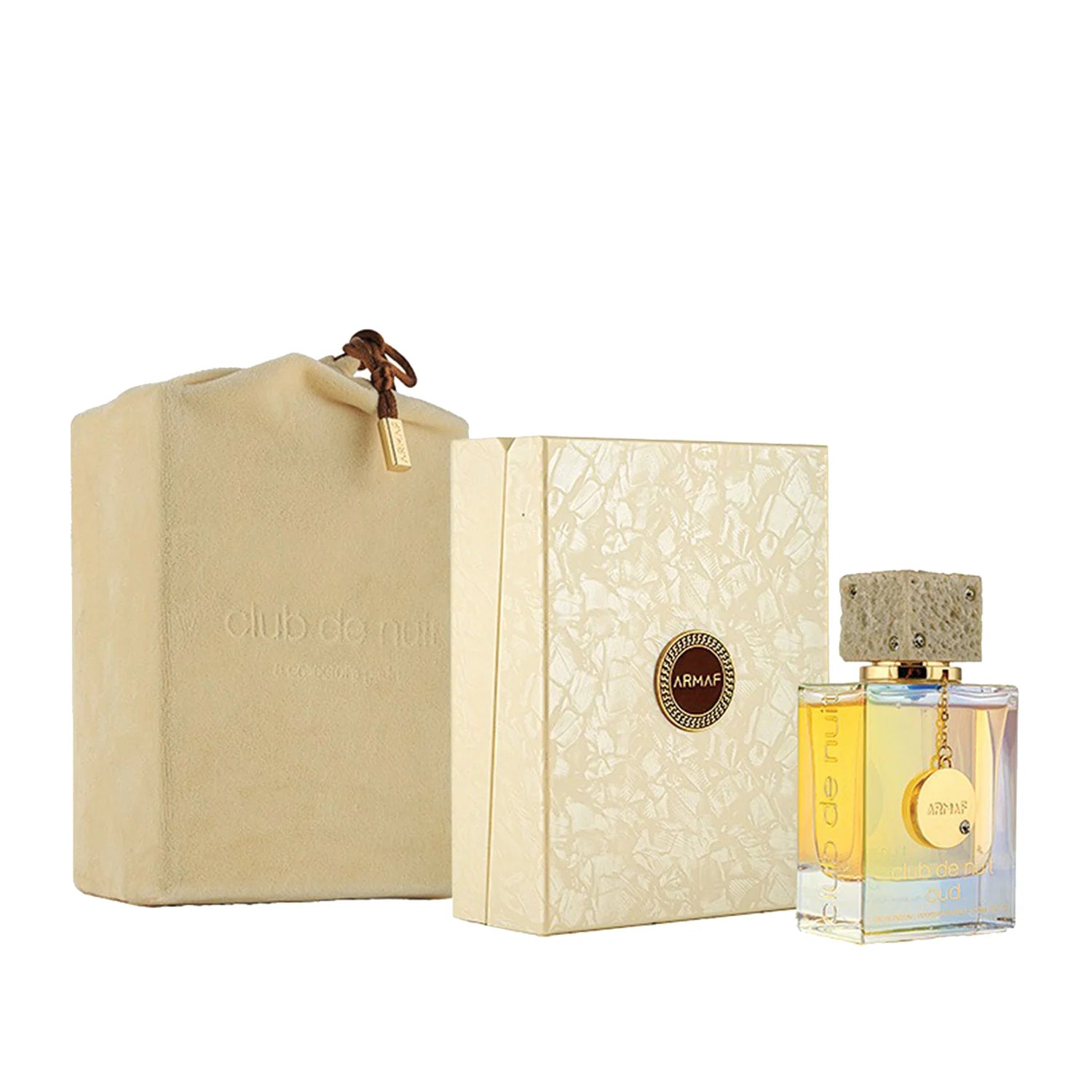 CLUB DE NUIT OUD EDP 105ML