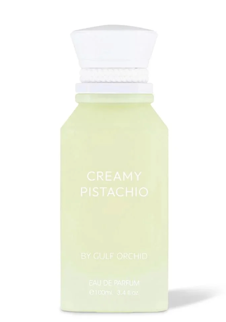 GULF ORCHID CREAMY PISTACHIO EDP 100ML