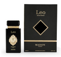 MAISON ASRAR LEO EDP 100ML