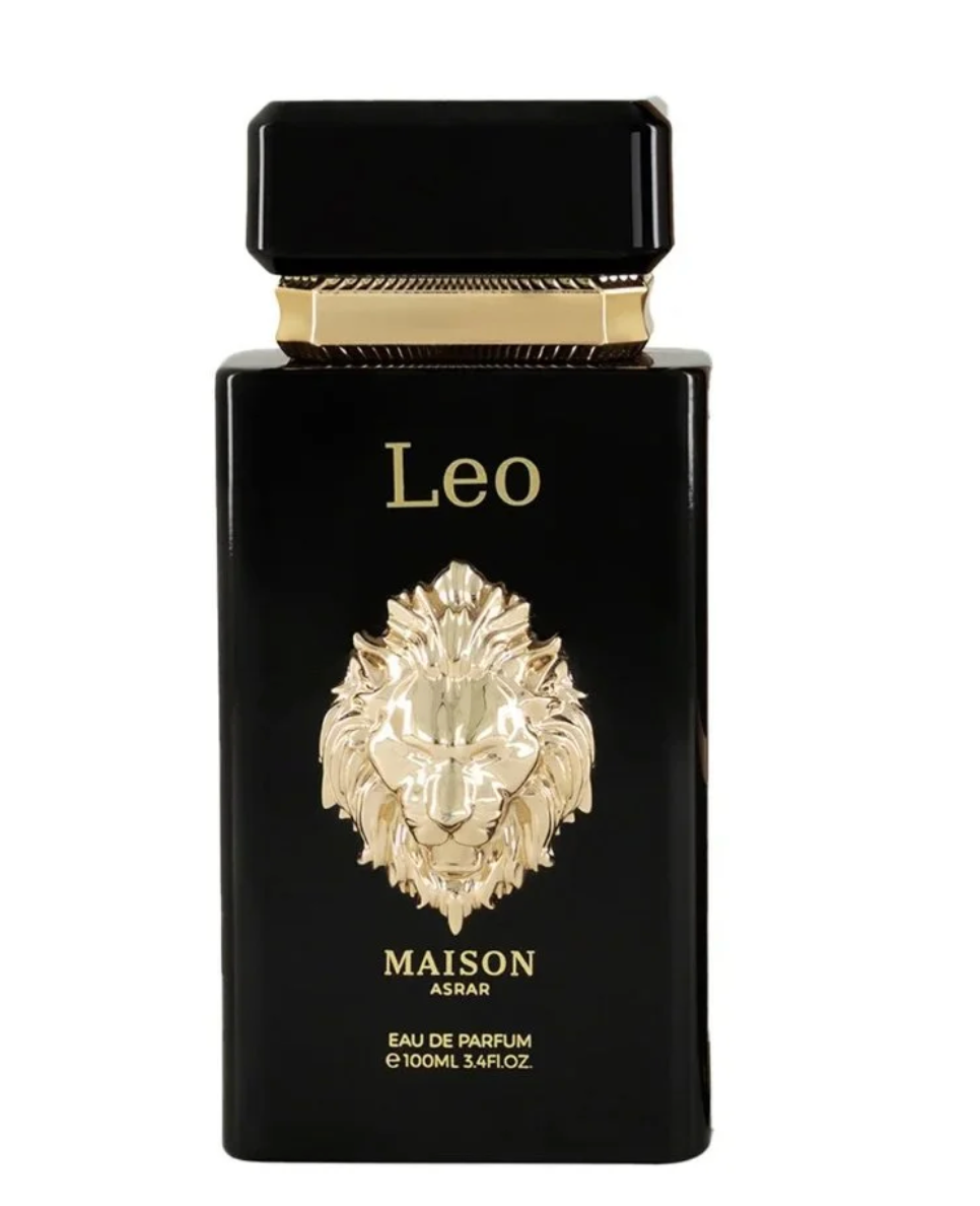 MAISON ASRAR LEO EDP 100ML