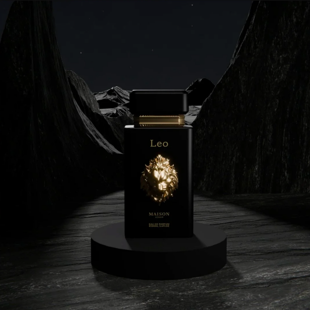 MAISON ASRAR LEO EDP 100ML