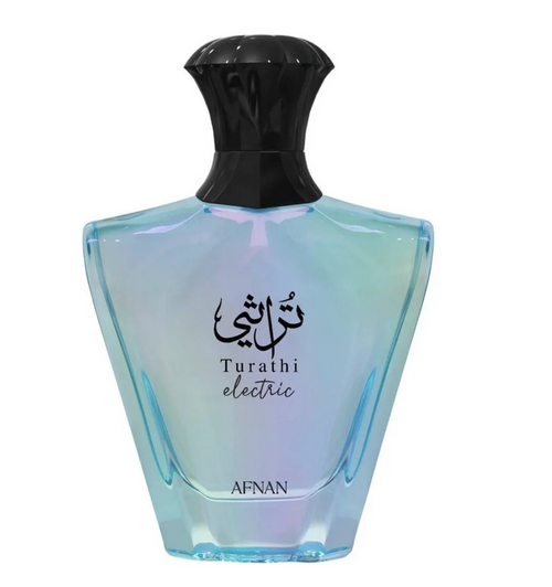 AFNAN - TURATHI ELECTRIC 90ml
