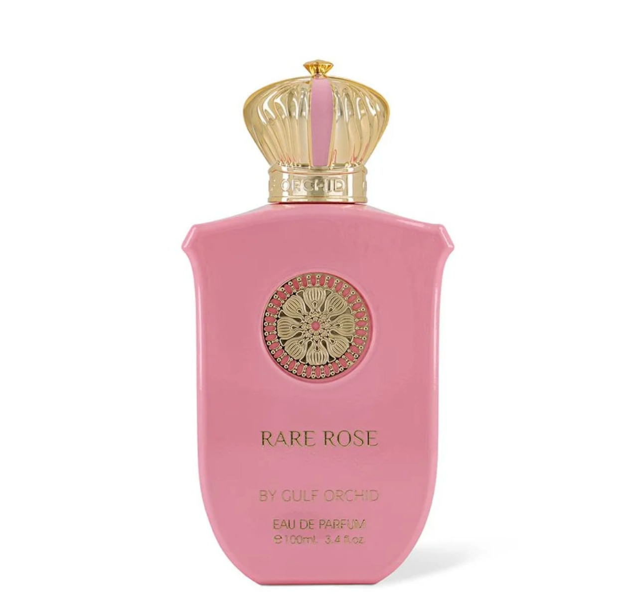 GULF ORCHID RARE ROSE EDP 100ML
